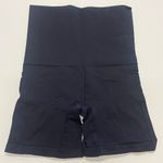 Belly Bandit "Mother Tucker" high rise support bike shorts size Medium Black Photo 1