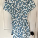 Princess Polly Floral Romper Photo 1