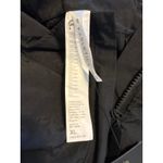 Fabletics Brand New  Black Utility Jumpsuit Wide-Leg Design Women's XL Photo 3