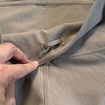 Lululemon Athletica Ribbed Leggings 28” size 6 Photo 5