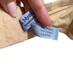 Le Mystere Size 38E Renaissance Dream Strapless Bra Nude Tan‎ Tan Photo 3