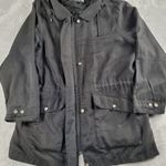 Magellan outdoors  Women's Jacket Black Travel Gear Size XL Photo 7