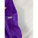 Grey's Anatomy  Barco Purple Scrub Pant Size XXS Photo 1