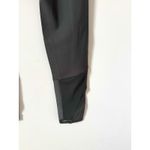 Universal Standard  Soft Athleisure Mesh Leggings Ivy Green Size 0-00 4XS Photo 2