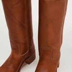 Frye  14L Campus Tall Boots- Extended Calf- 11 US Photo 0