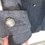 Style & Co Gray Jacket Size Medium Photo 5