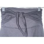 Lululemon  Align Pant 28" Wrap Waist Black High Waisted Leggings Pants Size 4 Photo 9