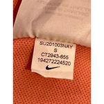 Nike  Limited Edition Paris Printed Polo Dress Size S Small EUC!!! Photo 6