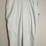 Old Navy  Carpenter Painter Khaki Chino Pants Relaxed Maternity size XL NEW Photo 0