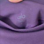 Alo Yoga  Airbrush High-Waist Highlight Goddess Legging Size Small Photo 7