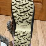 Khombu  winter water proof boots with faux fur Photo 8