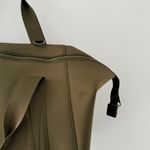 Dagne Dover  Green Carry On Bag Photo 8