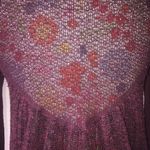 Urban Outfitters UO Knit Babydoll Sweater Photo 5