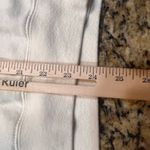 Disney Walt ‎ World Women XS Classic Mickey Mouse Cream Long Sleeve Sweatshirt Photo 3