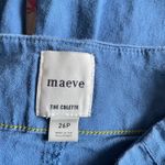 Anthropologie Maeve The Colette Wide Leg Pants Photo 2