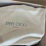 Jimmy Choo Porter  anthracite shoes Photo 3