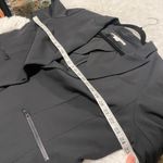 Veronica Beard  Iconic Scuba Dickey Jacket in Black Size 18 Photo 4