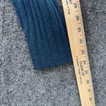 Soft Surroundings Womens Small Cashmere Wool Angora Long Sleeve Sweater Dress Photo 11