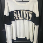 Fanatics  New Orleans Saints  2lx Photo 0