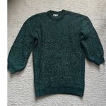 Baltic Born Emerald Sweater Dress Photo 9