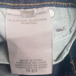 Levi's LEVI STRAUSS Women’s Boot Cut 590 Jeans Size 16W Short Blue New SEE DESCRIPTION Photo 8