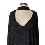 Urban Outfitters  cutout ribbed sweater Photo 1