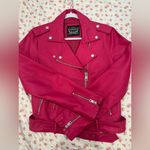 Levi's Levi’s Pink Jacket Photo 0