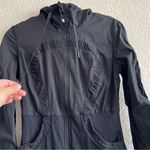 Lululemon  Women’s Dance Studio Reversible Full Zip Up Jacket Size‎ 10 Photo 10