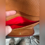 Dooney & Bourke  Pebble Grain Continental Clutch Photo 6