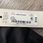 Ambrielle Classic Black Bandeau Size XL Photo 2