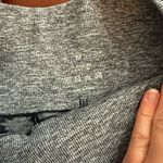 NVGTN  Black Leopard Seamless Leggings Photo 1