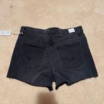Hudson Jeans  shorts - black Photo 3