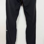 Lululemon  Black Wrap Waist Align Pant 28" Photo 10