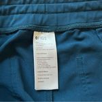 FIGS Technical Collection Women’s Scrub Pants 2XL Petite, Workwear, Comfortable Photo 9