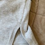 Fat face  Navy and Cream crewneck sweater Photo 3