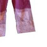 Lululemon Seamlessly Street Crop Leggings Ombre Stretch Capri Size 10 Women's Photo 5