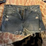 American Eagle Outfitters Jean Short Photo 4