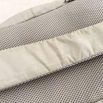 Athleta All About Sling Bag, Oyster Gray Photo 4