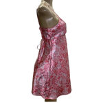 Adonna  lace trim nighty size medium (Preowned) Photo 2