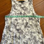 Athleta Santorini Printed High Neck Dress Photo 3