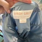 Birdy Grey  French Blue Devin Chiffon Maxi Dress Bridesmaid Wedding Size Medium Photo 3