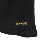 True Religion  Black Tank Top Photo 1