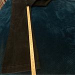 & Other Stories & Other Stories Faded Black Button Fly High‎ Rise Wide Leg Jeans Size 6 Photo 13