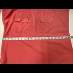 Jaclyn Smith , Women’s blouse, orange, medium Photo 2