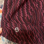 Lululemon Maroon  Shorts  Photo 2