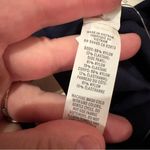 Aerie Offline By  Real Me Crossover Super Flare Leggings in Navy Sz XL‎ Short NEW Photo 7