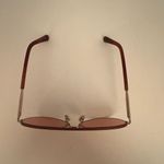 Zimmermann ZIMMERMAN Ripple Aviator in Brown - NWT - BRAND NEW! Photo 5