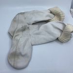Hunter Unisex  Socks White Size: M Photo 1