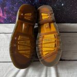 Dr. Martens Doc Martens Industrial Steel Toe Leather Boots Sz 37 EU Women 6 ASTM 2413-11 Photo 7