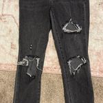 PacSun  Black Mom Jeans Photo 0